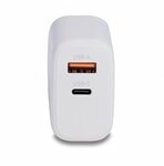 LINDY 65W USB Type C GaN Charger mit EU