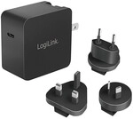 LogiLink PA0302 mobile device charger