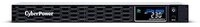 CYBERPOWER CP700EIPFCRM1U Line-Interacti