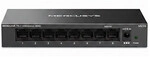 Mercusys MS108GS-M2 8-Port 2.5G Multi-Gigabit Desktop Switch