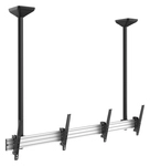 Equip 45-55 Dual Screen Ceiling Mount