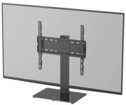 NEOMOUNTS TV Desk Stand base black
