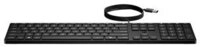 HP 320K WD KBD (EU)