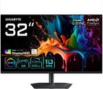 GIGABYTE MO32U2 computer monitor