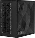 1000W Lian Li SX Series ATX 3.1 Schwarz