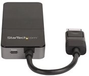 STARTECH 3-Port DisplayPort 1.4 MST Hub
