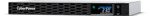 Cyberpower USV CP1500EIPFCRM1U 1500VA/900W Line-Interactive
