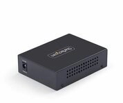 STARTECH 10Gb Glasfaser Medienkonverter