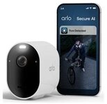 ARLO PRO 6 SINGLE CAM 2K+