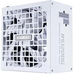 1200W Lian Li RS Series ATX 3.1 Wei&szlig; mit RS-Hub
