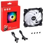 L&uuml;fter XPG VENTO 120 (120mm ARGB PWM Fan) schwarz retail