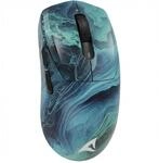 Sharkoon SKILLER SGM25W Ocean (trkis/blau)
