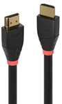 Lindy 41075 HDMI-Kabel 30 m HDMI Typ A (Standard) Schwarz