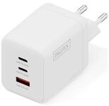 DIGITUS USB GaN Ladeger&auml;t 100W 2x USB-C