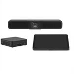 Logitech Small ROOM W/TAP + MEETUP