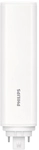 PHIL CorePro LED PL-T 16W/840 120&deg; (42W) 4Pin GX24q-4 EVG/230V 2250lm EEK D