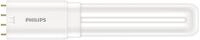 PHIL CorePro LED PL-L 8W/840 160&deg; (18W) 4Pin 2G11 EVG/230V 1000lm EEK E