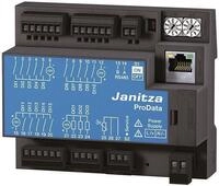 Janitza Datenlogger PRODATA2 20V-250V UL u.Ethernet-Modbus-Gateway 5224011