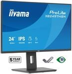 iiyama ProLite XB2497HSN-B1 computer monitor