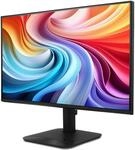 Acer KA272UP6 27 WQHD HDMI/DP black