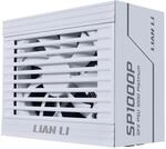 1000W Lian Li SP Series Platinum ATX 3.1 Wei&szlig;