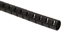 Hellermann HWPP25-PP-BK 25m Kabelb&uuml;ndel- schlauch 23-27mm m.Werkz.161-64401 (Inhalt