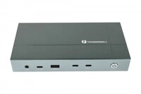 kabelmeister Universelle Thunderbolt 4 Dockingstation (USB-C