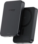 PanzerGlass empower&acirc;&bdquo;&cent; by &reg; empower&acirc;&bdquo;&cent; Bank | 10000mAh | Space Black