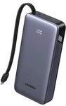UGREEN PB536 20K 45W Powerbank 2C1A