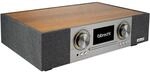 Albrecht DR 1000 All-in-One Soundsystem