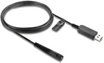 DeLOCK 90980 power cable