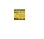 Pilz PNOZ 11 230-240VAC 24VDC 774086 7n/o 1n/c Sicherheitsschaltger&auml;t