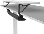 COUGAR Gaming Schreibtisch E-Star 140, Wei&szlig;