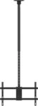 Equip Deckenhalterung 43"-86"/2TFT 50Kg R&uuml;cken->R&uuml;cken sw lite Retail