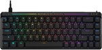 ASUS ROG Falchion Ace HFX keyboard