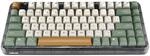 ASUS KD201 Jelly Tastatur mechanisch Orange Meadow