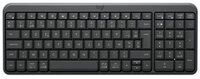 LOGI Wired Keyboard K250 Graphite(NLB)