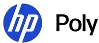 HP Poly 4 Pin QD to 6 Pin QD Cable
