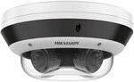 Hikvision Panoramic Series DS-2CD6D44G1H-IZS(2.8-12MM) security camera