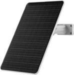 DAHUA Apollo BulletKit WiFi6 wei&szlig; &Uuml;berwachungskamera+Solar