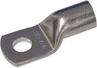 Intercable ICF5012 Rohrkabelschuh 50qmm M12 verzinnt F-Serie (Inhalt 25 St&uuml;ck)