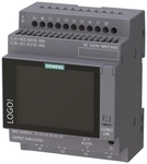 Siemens LOGO! 12/24 6ED1052-1MD08-0BA3 RCE LOGO! Basismodule m.Display DC12 24V