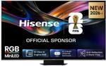 Hisense 65UR9DS