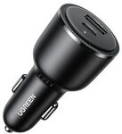 UGREEN EC701 63W Car Charger 1C1A
