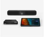 Logitech Entry-Level Small Room Solution for Microsoft Teams Rooms on Windows...