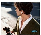 ANKER Soundcore Liberty Buds blue