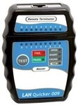 VALUE LAN Quicker Kabel Tester