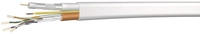 UC HOME Coax10 A+ UC900 HS23+4xLWL Singlemode BBXS(G.657A2) Eca Hybridkabel...