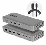 STARTECH USB4 Docking Station