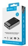 SANDBERG Travel Powerbank 20000 PD35W